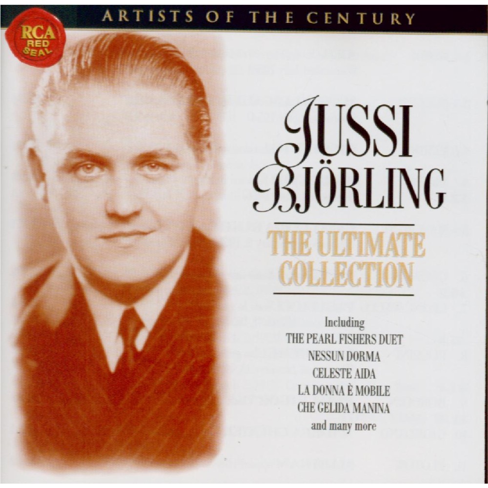 The ultimate collection